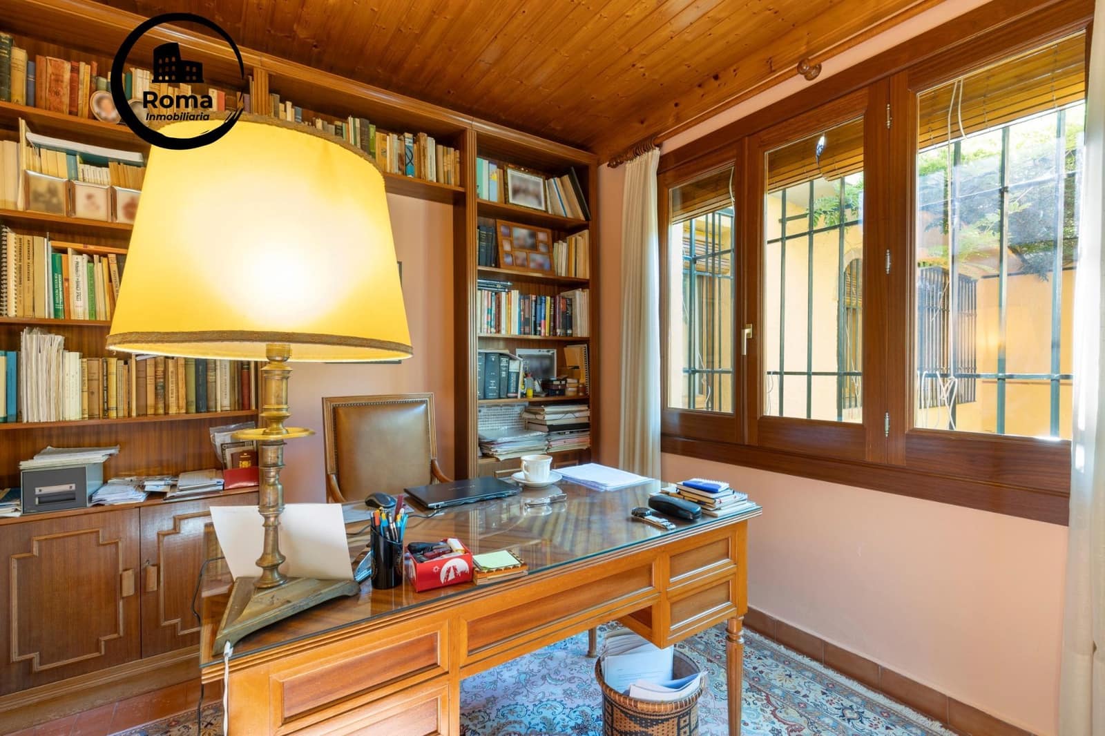 11 soverom Villa til salgs i Huetor Vega med garasje - € 850 000 (Ref: 9450330)