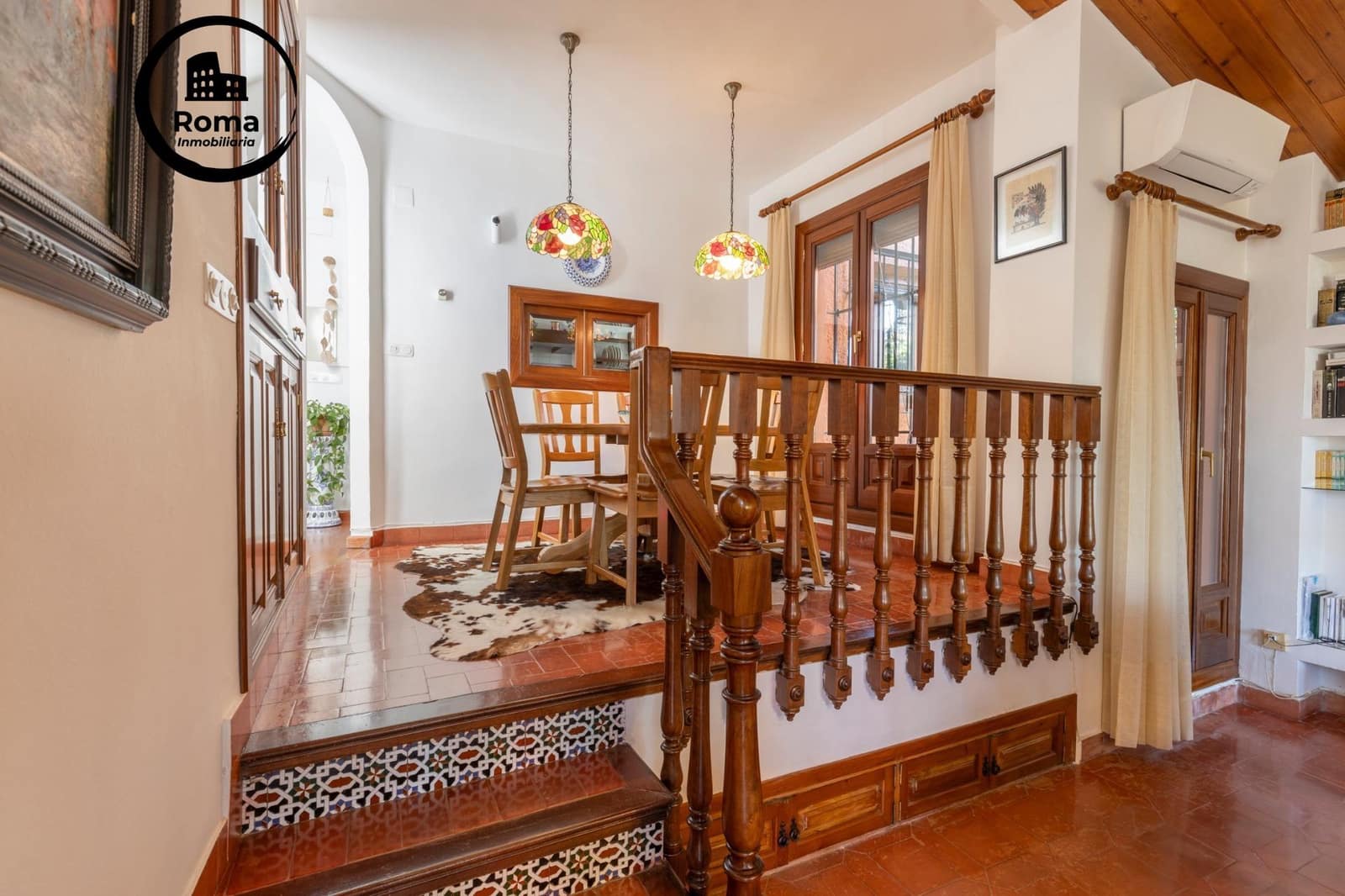 11 soverom Villa til salgs i Huetor Vega med garasje - € 850 000 (Ref: 9450330)