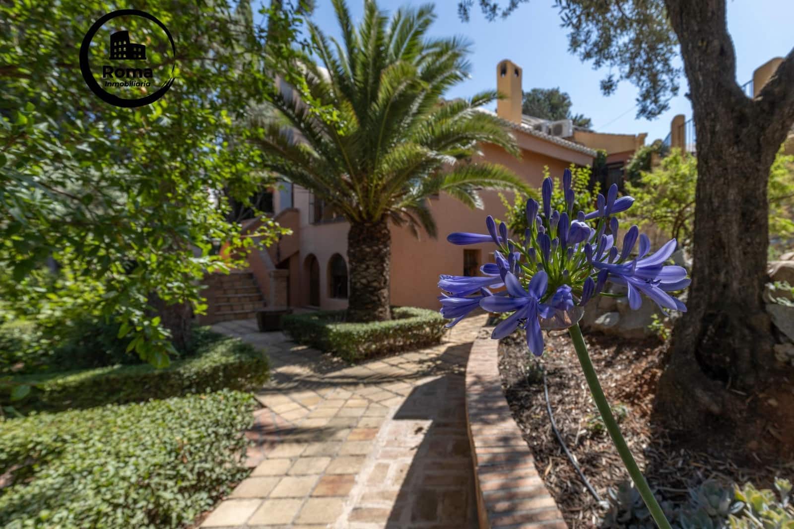 11 soverom Villa til salgs i Huetor Vega med garasje - € 850 000 (Ref: 9450330)