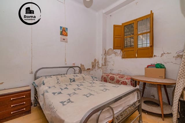 5 soverom Rekkehus til salgs i Cijuela - € 78 000 (Ref: 9450331)