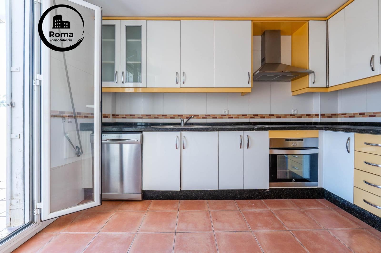 3 sovrum Hus till salu i Cenes de la Vega med pool garage - 298 000 € (Ref: 9450332)