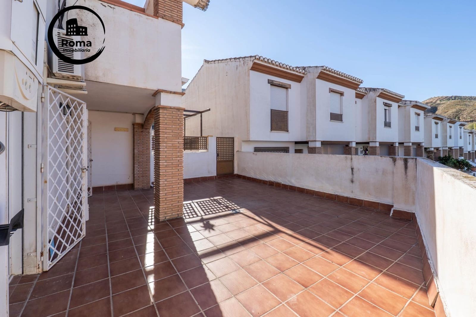 3 sovrum Hus till salu i Cenes de la Vega med pool garage - 298 000 € (Ref: 9450332)