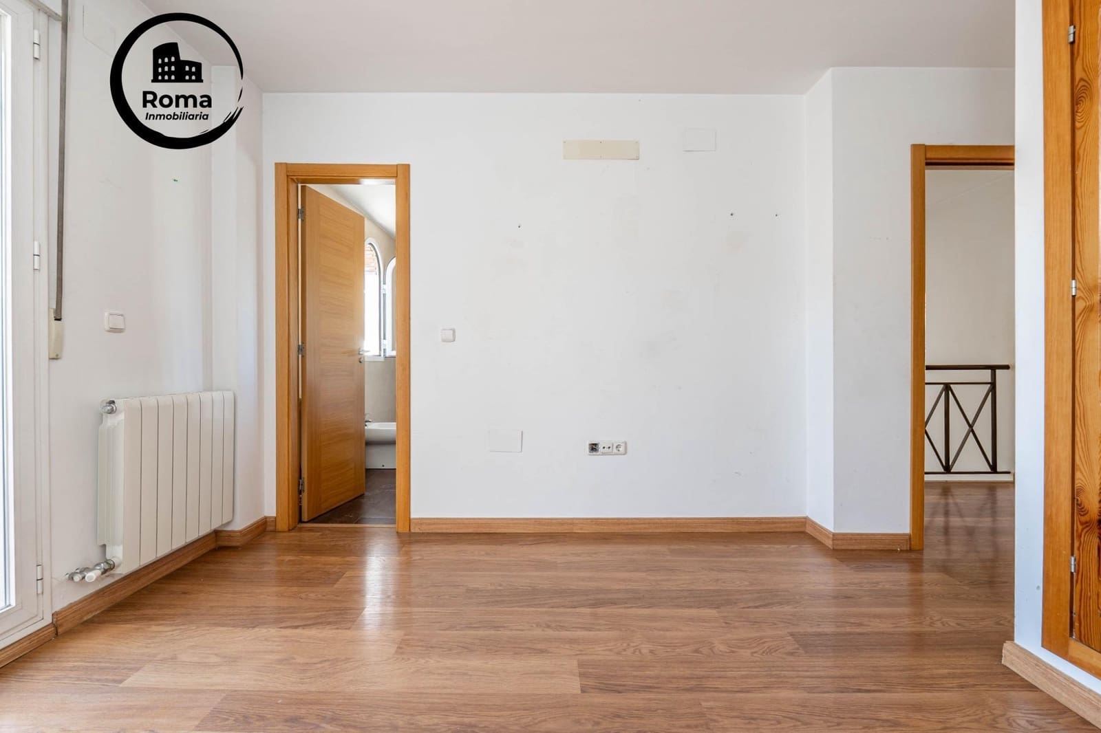 3 sovrum Hus till salu i Cenes de la Vega med pool garage - 298 000 € (Ref: 9450332)