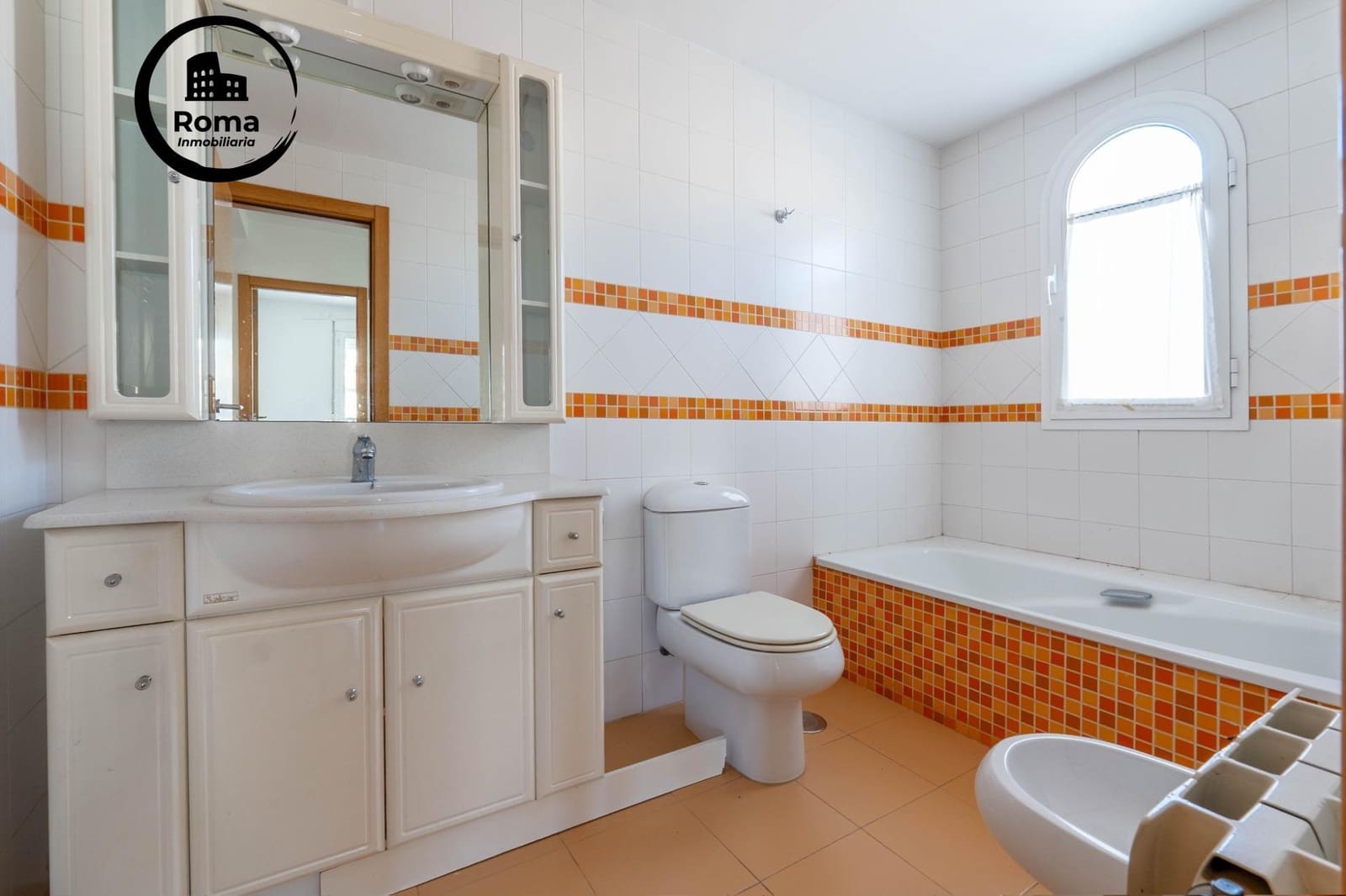 3 sovrum Hus till salu i Cenes de la Vega med pool garage - 298 000 € (Ref: 9450332)