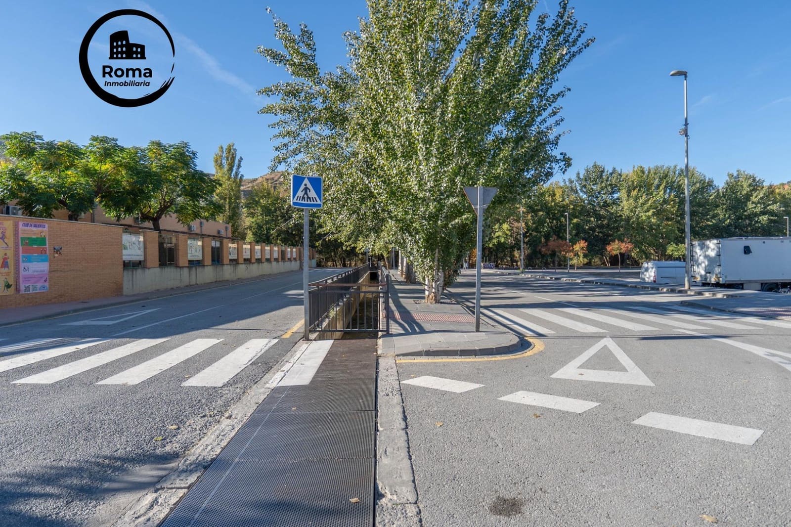 3 sovrum Hus till salu i Cenes de la Vega med pool garage - 298 000 € (Ref: 9450332)