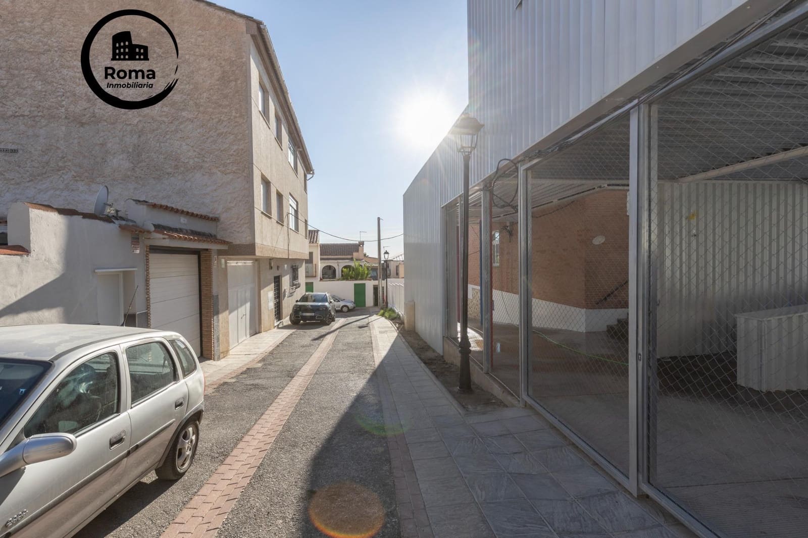 10 bedroom Semi-detached Villa for sale in Jun with garage - € 540,000 (Ref: 9450333)