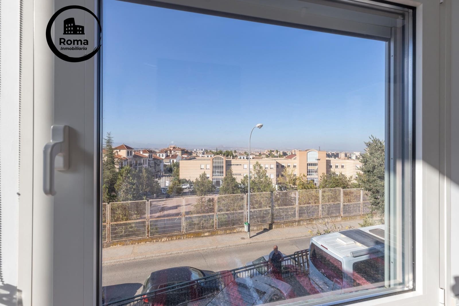 2 soverom Hus til salgs i Granada by med garasje - € 340 000 (Ref: 9450335)