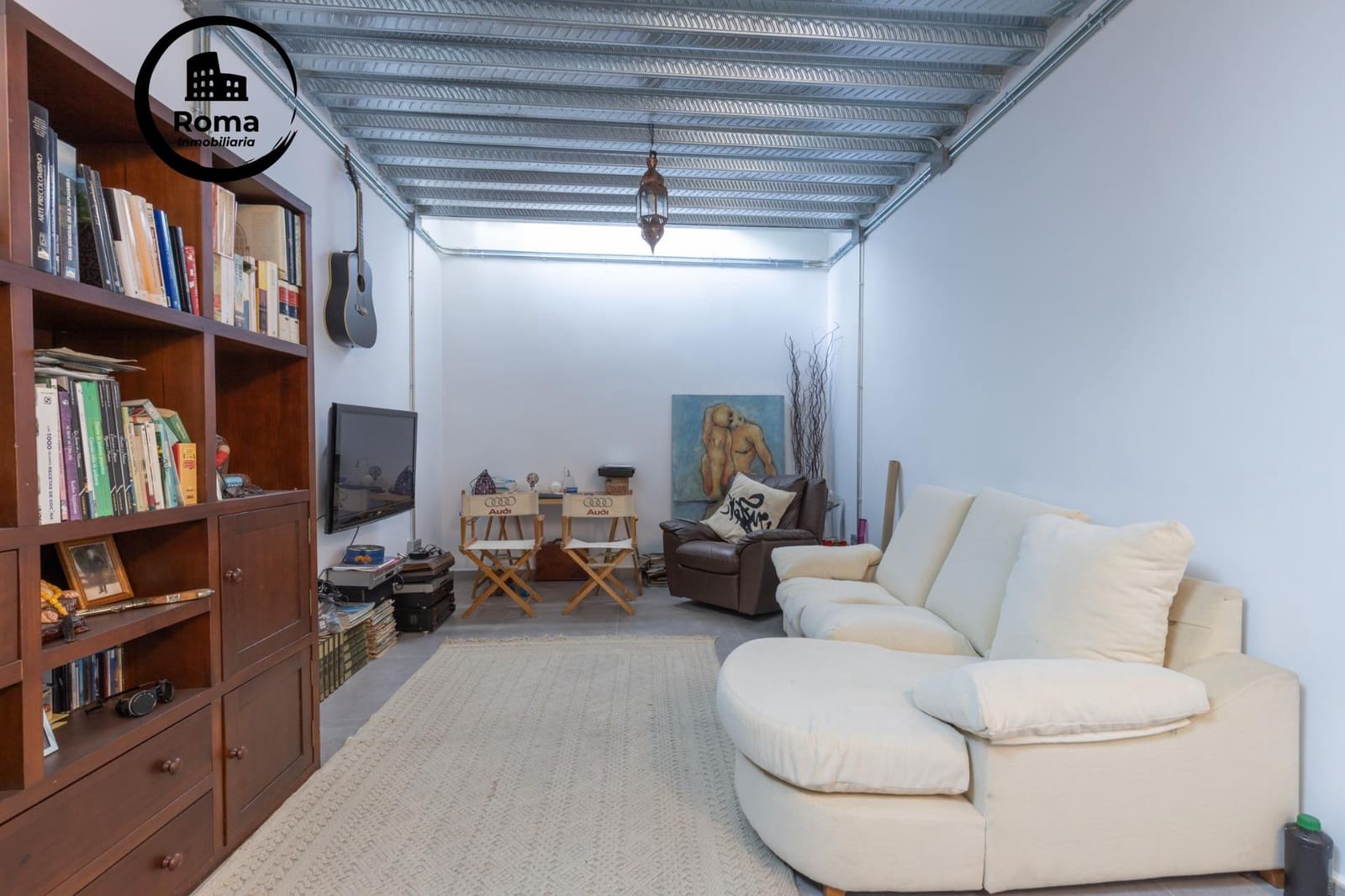 2 soverom Hus til salgs i Granada by med garasje - € 340 000 (Ref: 9450335)