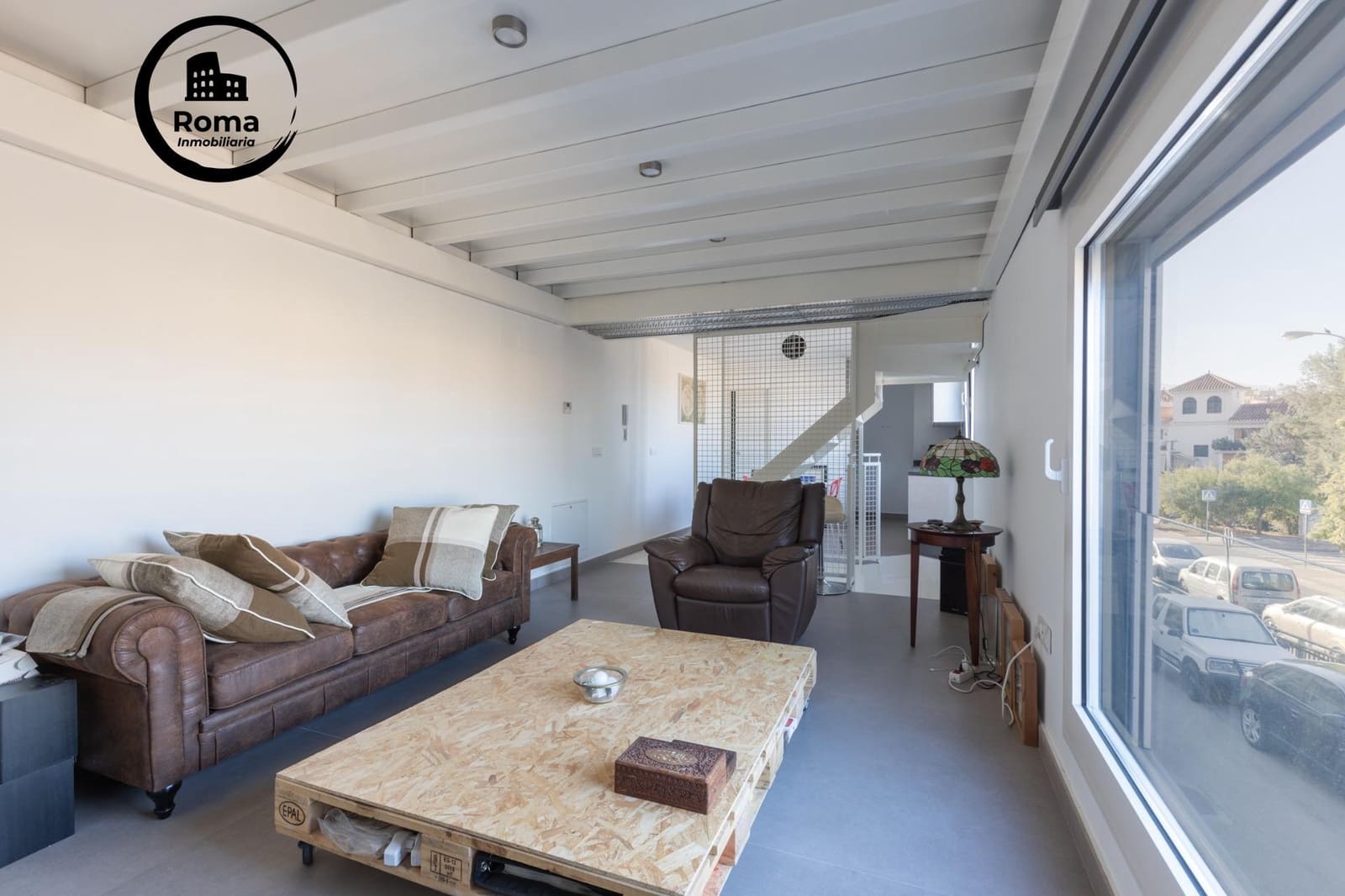 2 soverom Hus til salgs i Granada by med garasje - € 340 000 (Ref: 9450335)