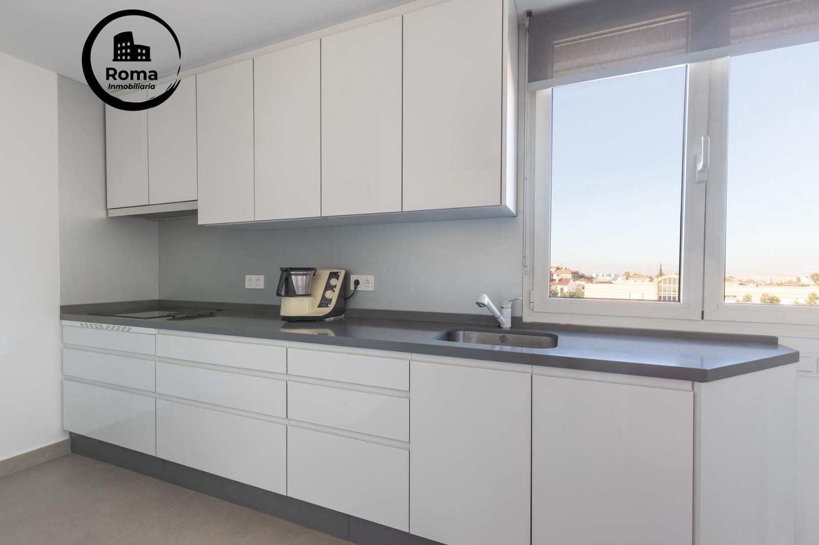 2 soverom Hus til salgs i Granada by med garasje - € 340 000 (Ref: 9450335)