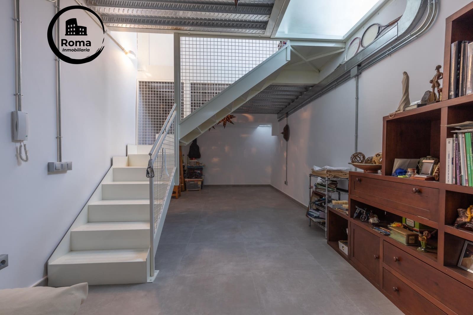 2 soverom Hus til salgs i Granada by med garasje - € 340 000 (Ref: 9450335)