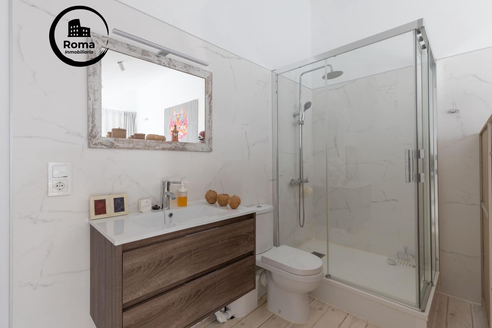 2 soverom Hus til salgs i Granada by med garasje - € 340 000 (Ref: 9450335)