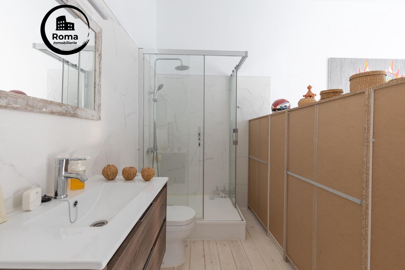 2 soverom Hus til salgs i Granada by med garasje - € 340 000 (Ref: 9450335)