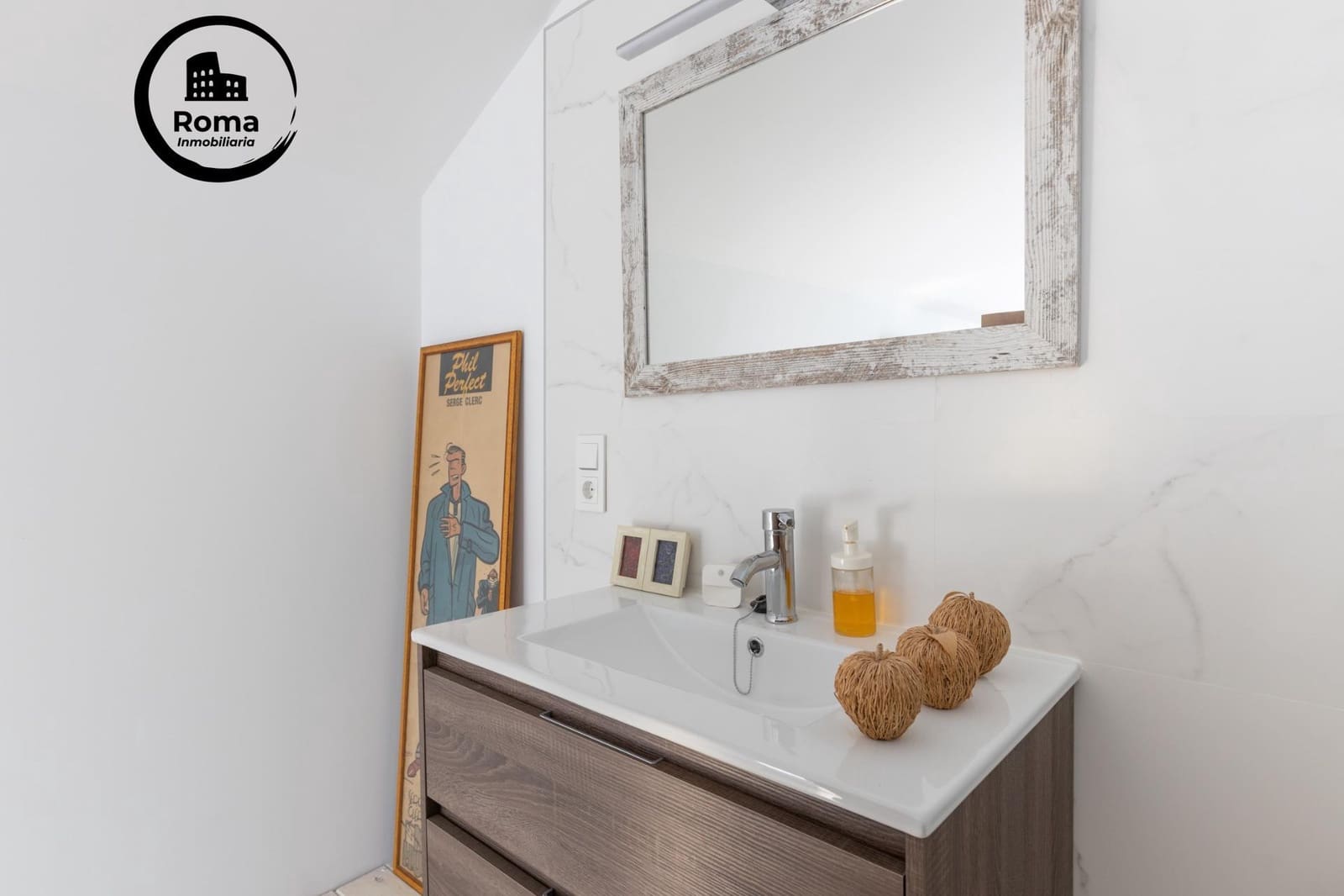 2 soverom Hus til salgs i Granada by med garasje - € 340 000 (Ref: 9450335)