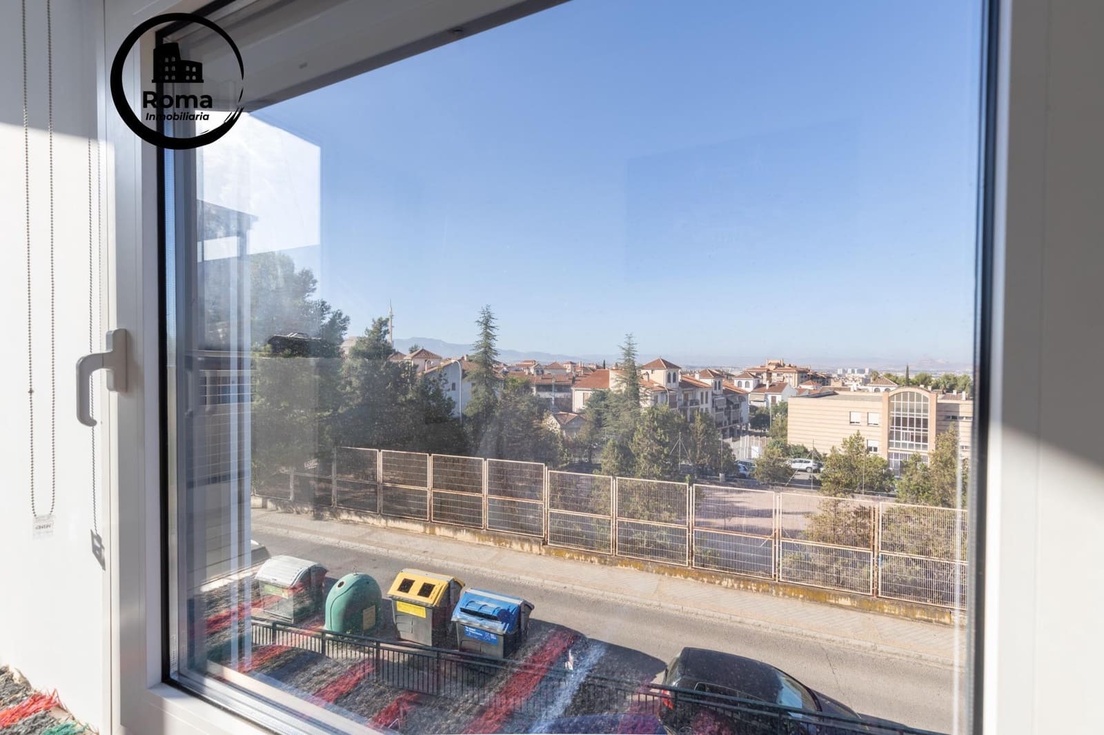 2 soverom Hus til salgs i Granada by med garasje - € 340 000 (Ref: 9450335)