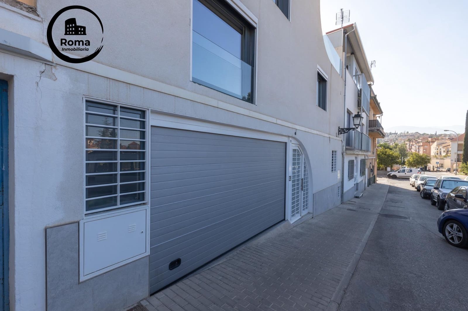 2 soverom Hus til salgs i Granada by med garasje - € 340 000 (Ref: 9450335)