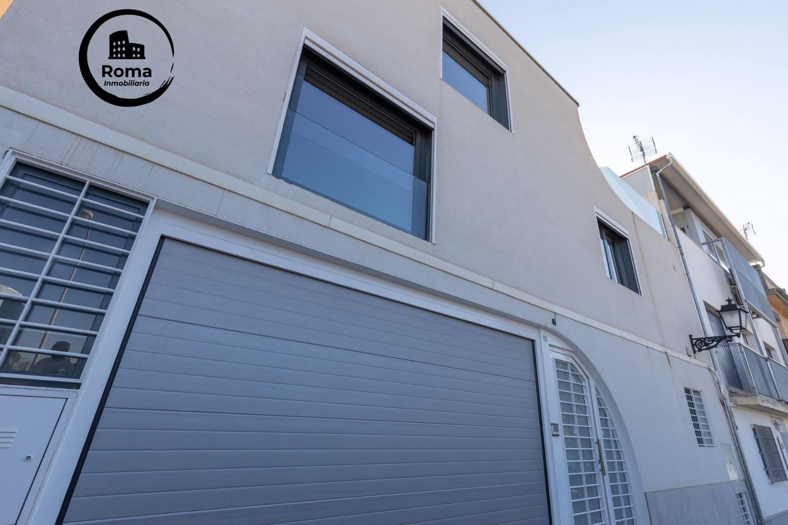 2 soverom Hus til salgs i Granada by med garasje - € 340 000 (Ref: 9450335)