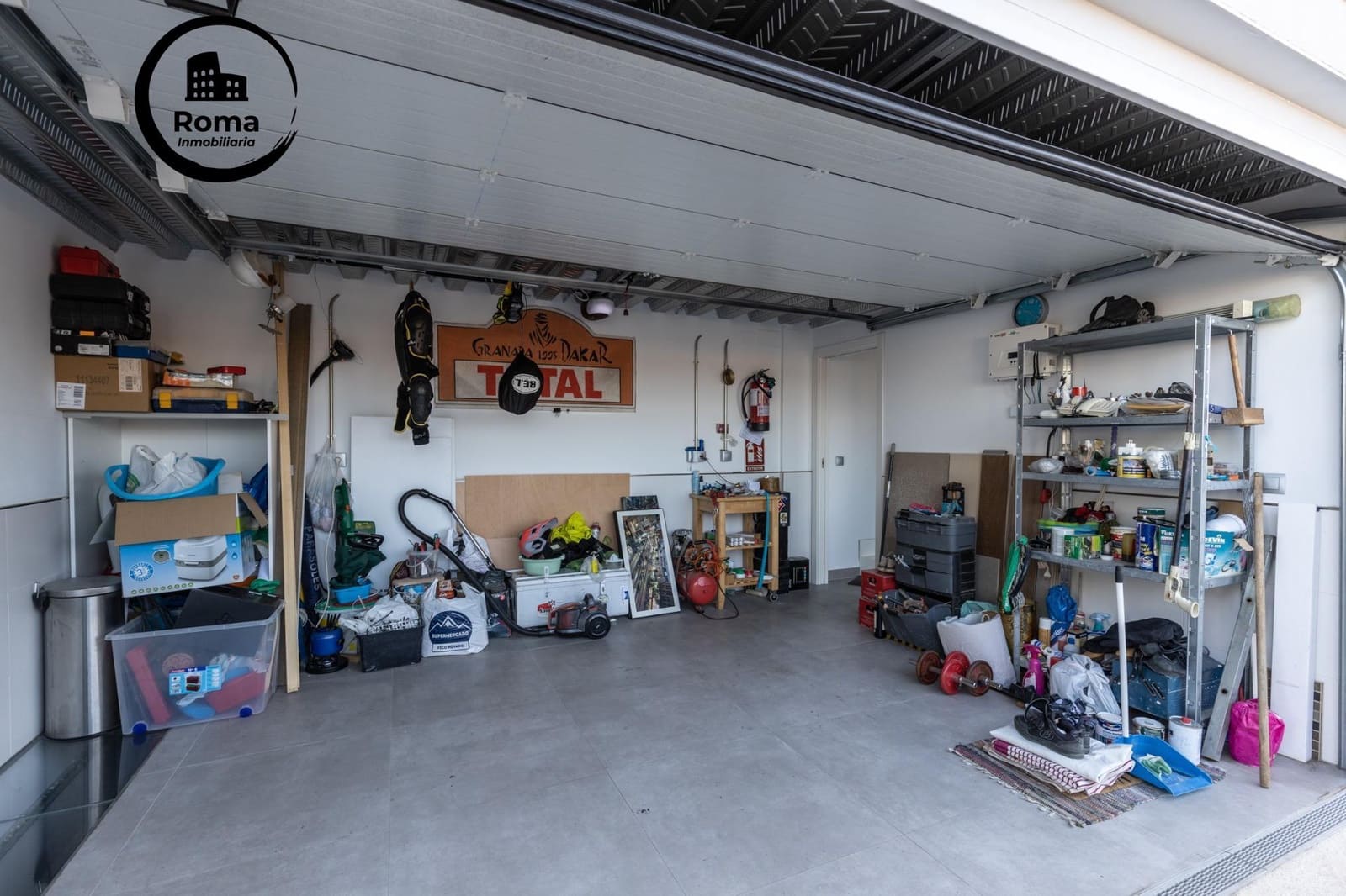 2 soverom Hus til salgs i Granada by med garasje - € 340 000 (Ref: 9450335)