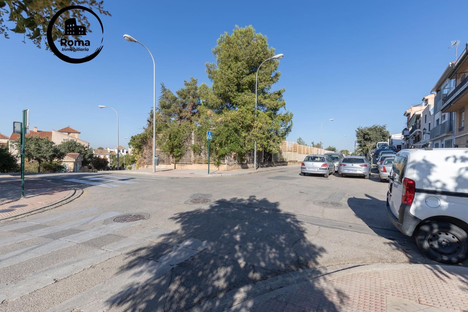 2 soverom Hus til salgs i Granada by med garasje - € 340 000 (Ref: 9450335)