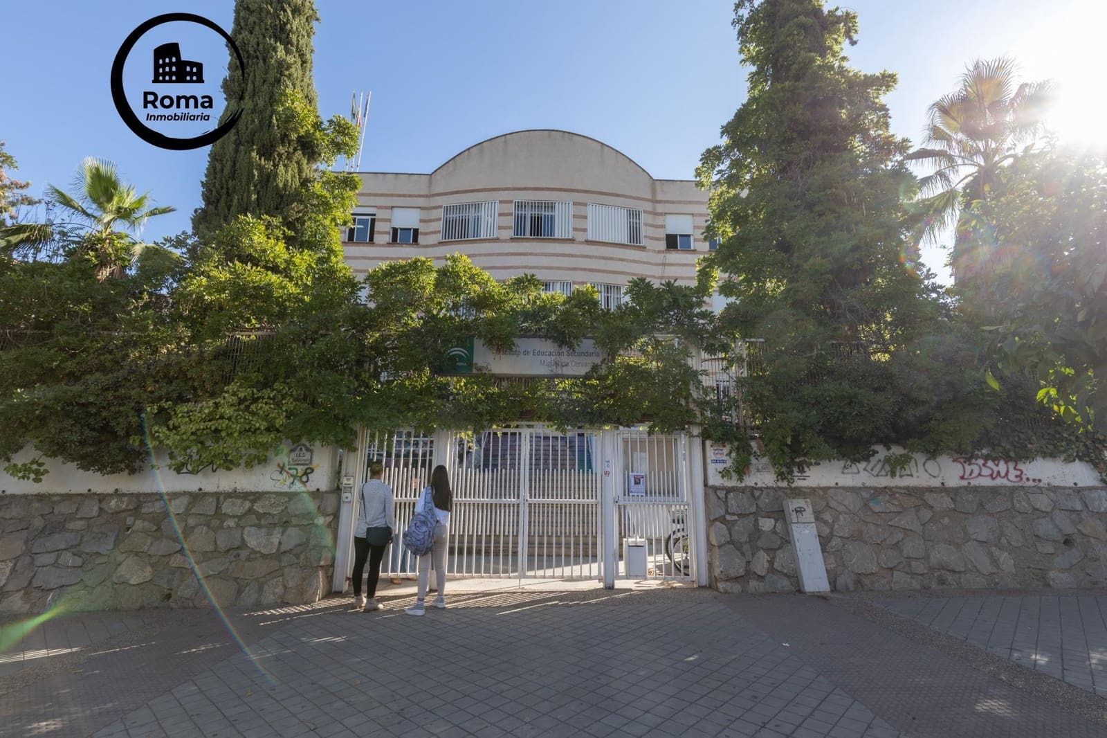 2 soverom Hus til salgs i Granada by med garasje - € 340 000 (Ref: 9450335)