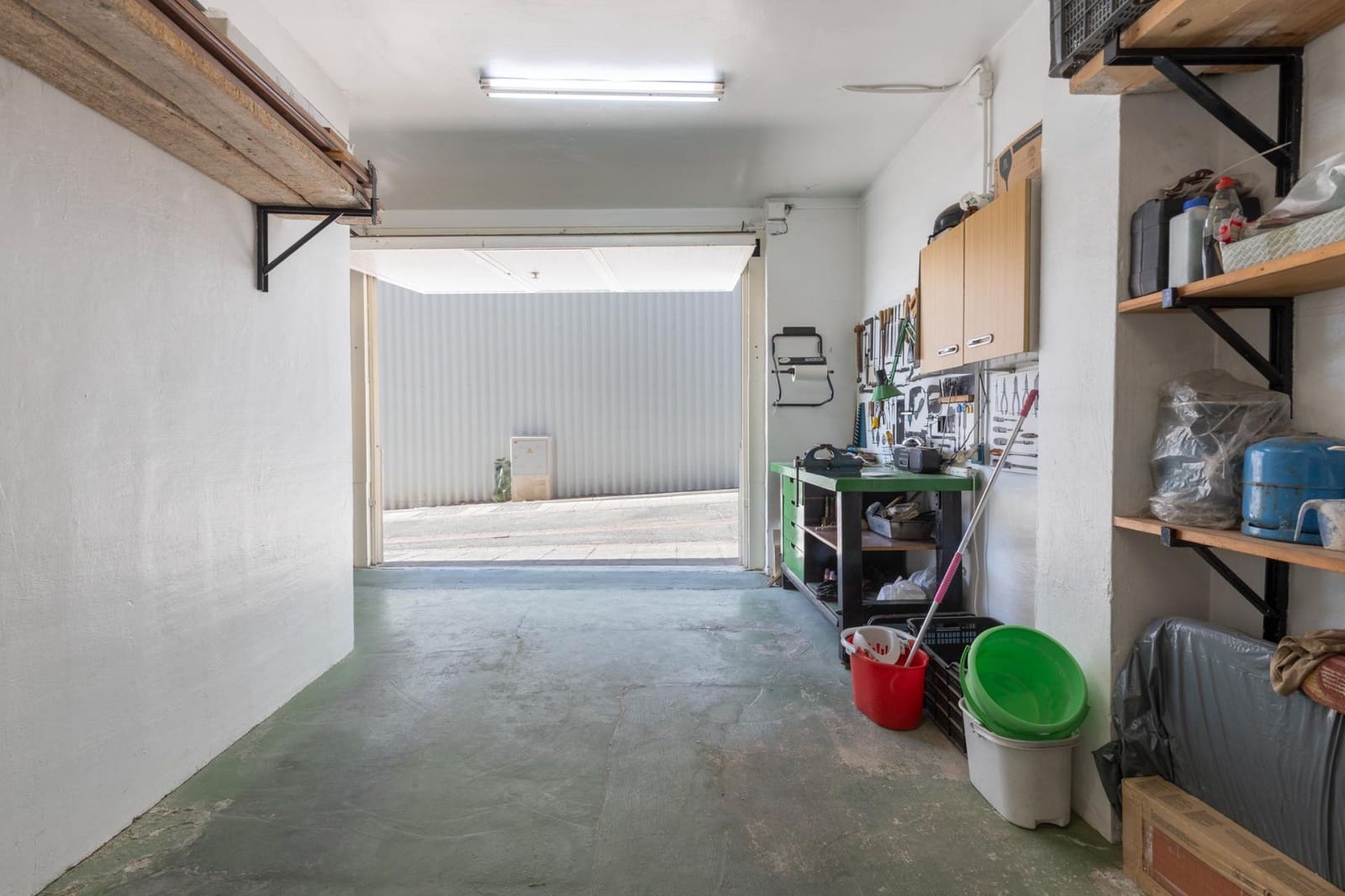 10 sovrum Semi-fristående Villa till salu i Jun med garage - 540 000 € (Ref: 9450336)