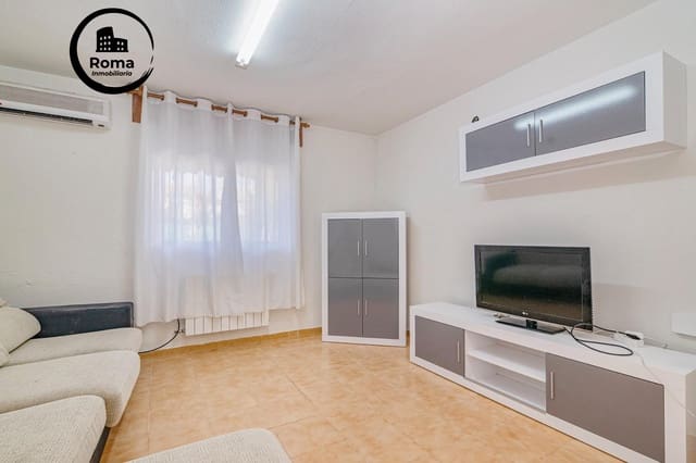 3 sovrum Semi-fristående Villa till salu i Cijuela med pool garage - 220 000 € (Ref: 9450338)