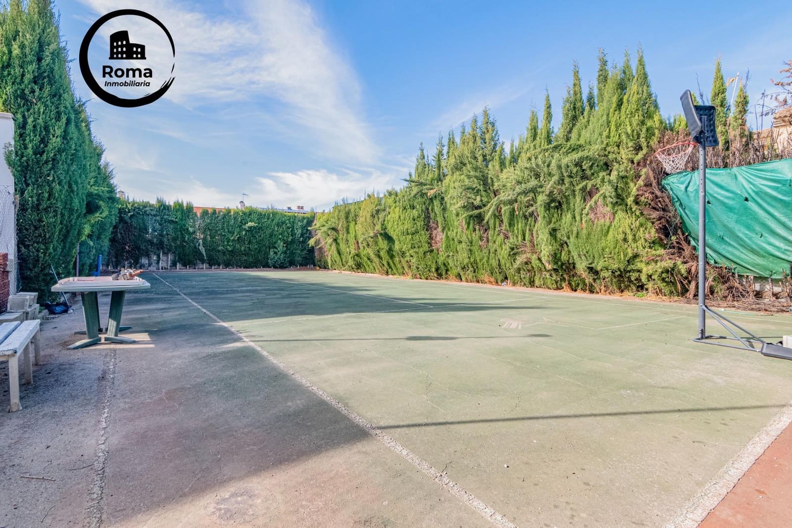 3 sovrum Semi-fristående Villa till salu i Cijuela med pool garage - 220 000 € (Ref: 9450338)