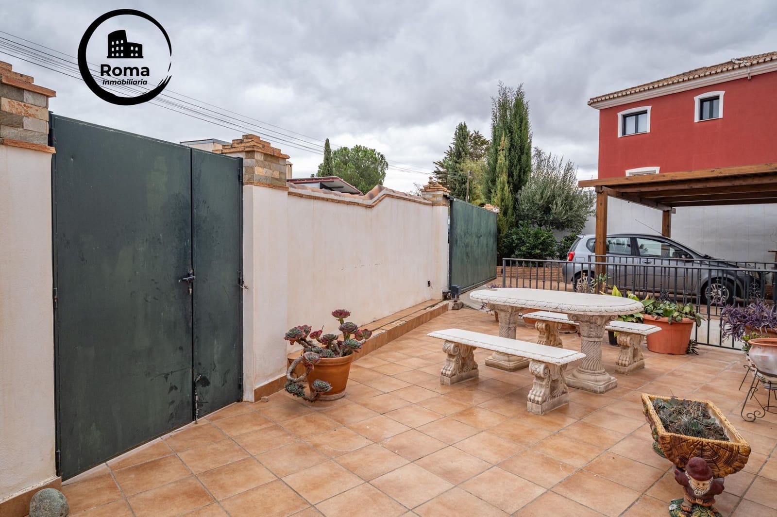 6 slaapkamer Villa te koop in Otura met zwembad garage - € 445.000 (Ref: 9456417)