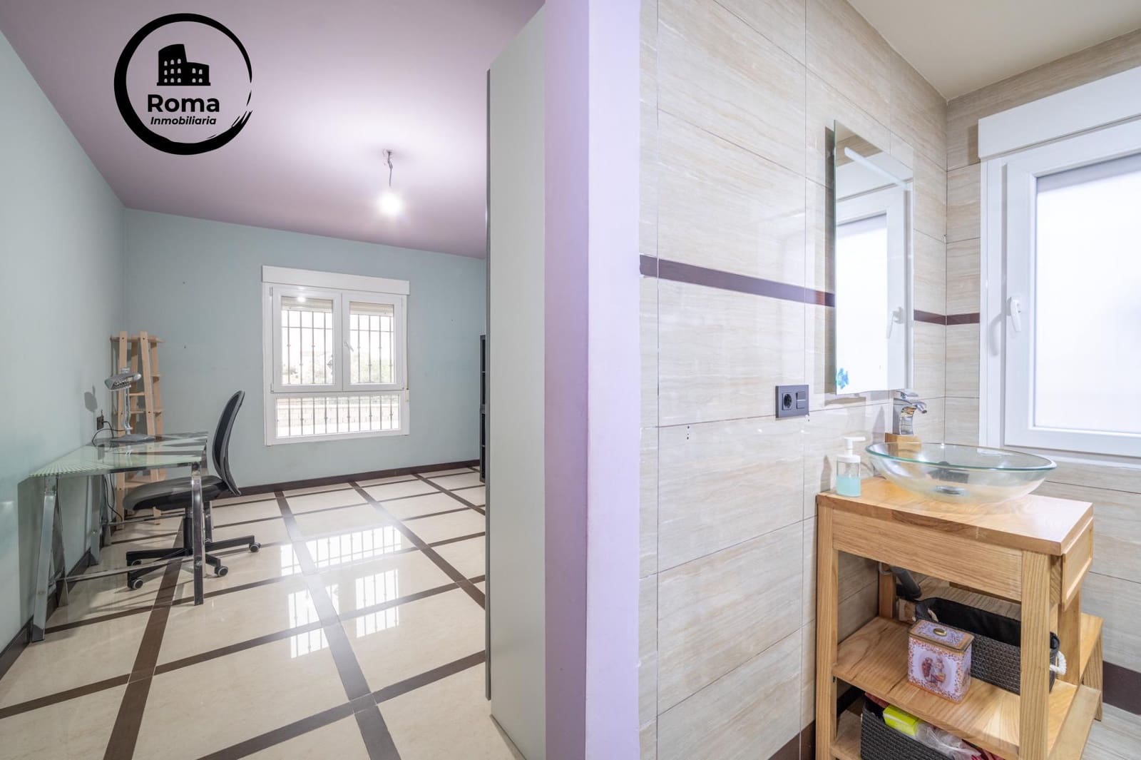 6 slaapkamer Villa te koop in Otura met zwembad garage - € 445.000 (Ref: 9456417)