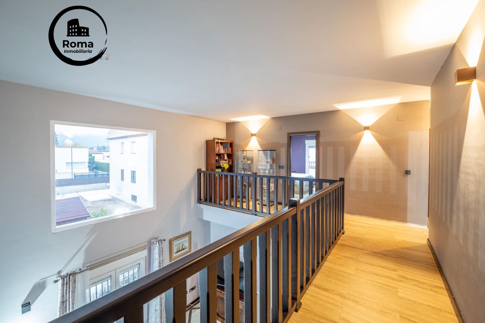 6 slaapkamer Villa te koop in Otura met zwembad garage - € 445.000 (Ref: 9456417)