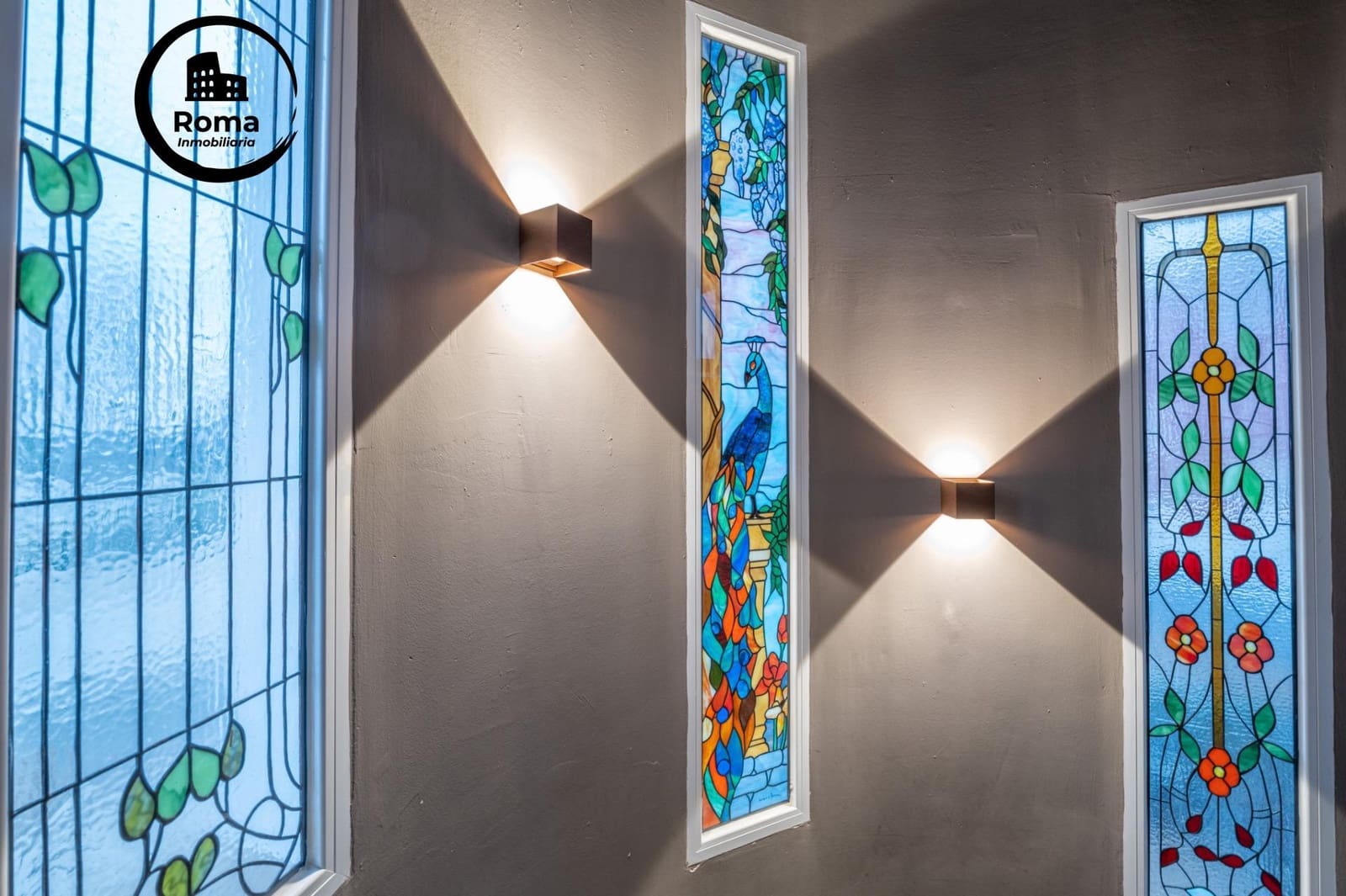 6 slaapkamer Villa te koop in Otura met zwembad garage - € 445.000 (Ref: 9456417)