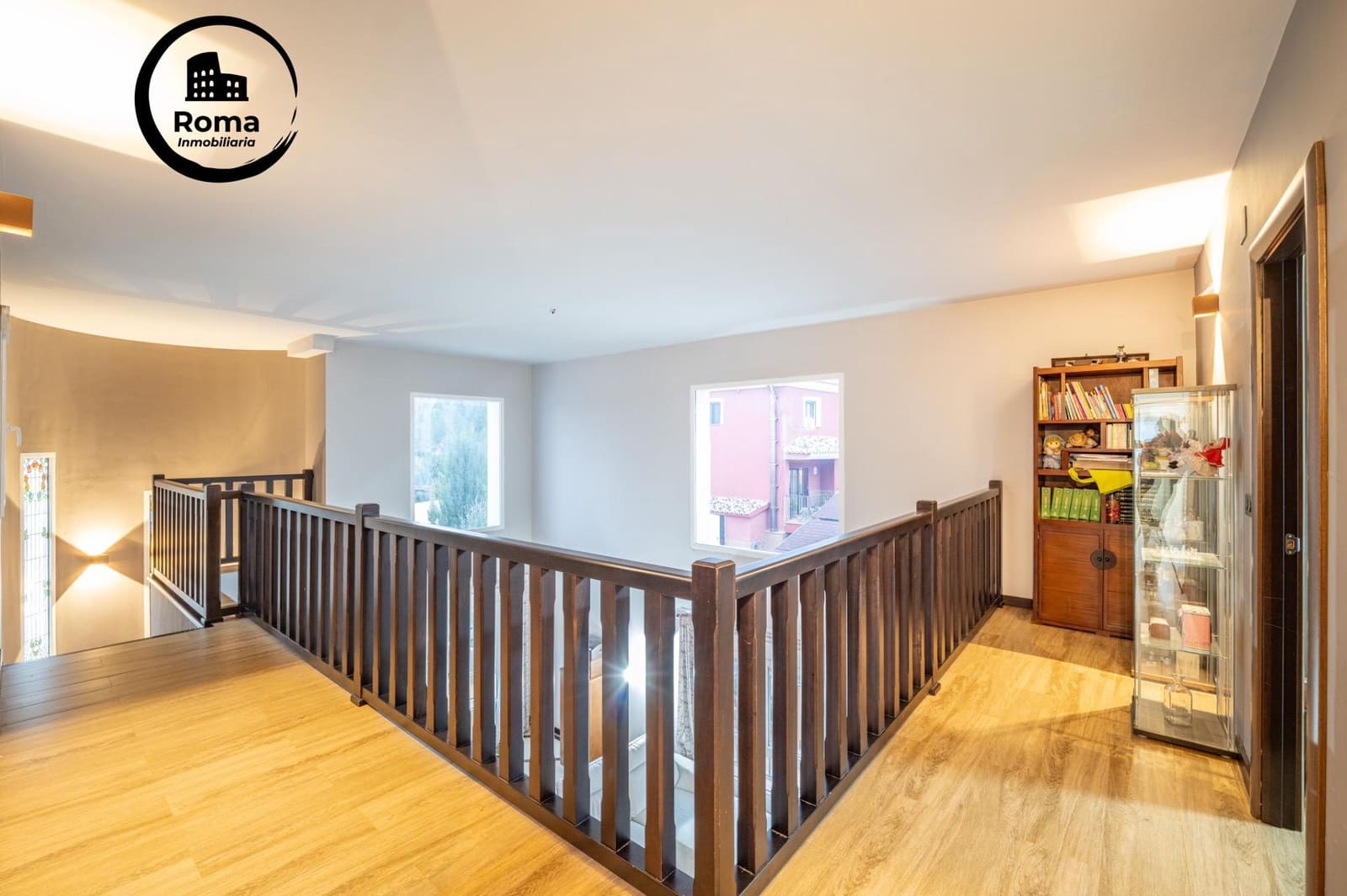 6 slaapkamer Villa te koop in Otura met zwembad garage - € 445.000 (Ref: 9456417)