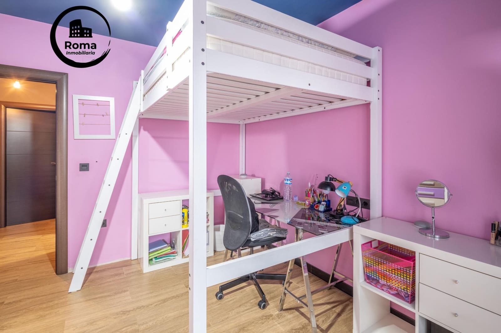 6 slaapkamer Villa te koop in Otura met zwembad garage - € 445.000 (Ref: 9456417)