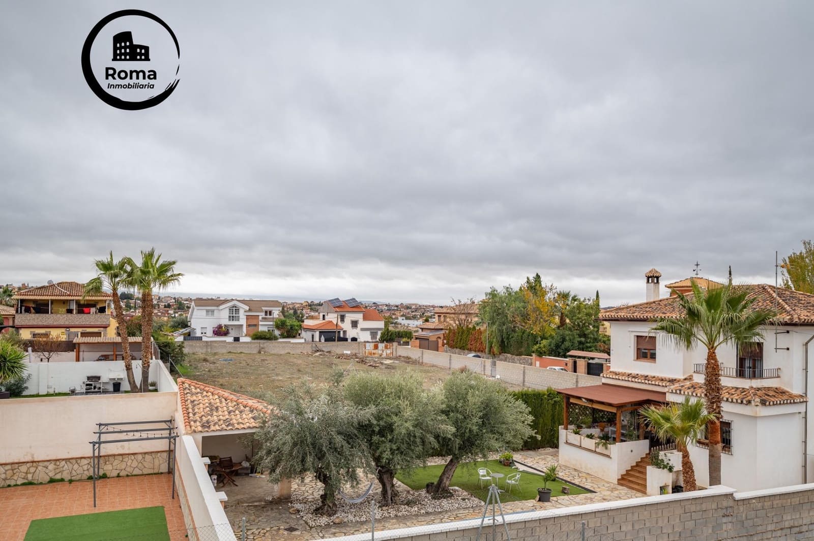 6 slaapkamer Villa te koop in Otura met zwembad garage - € 445.000 (Ref: 9456417)