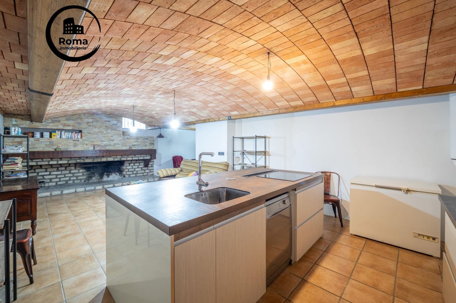 6 slaapkamer Villa te koop in Otura met zwembad garage - € 445.000 (Ref: 9456417)