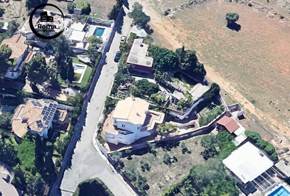 5 chambre Villa/Maison à vendre à Monachil avec piscine garage - 459 000 € (Ref: 9456419)