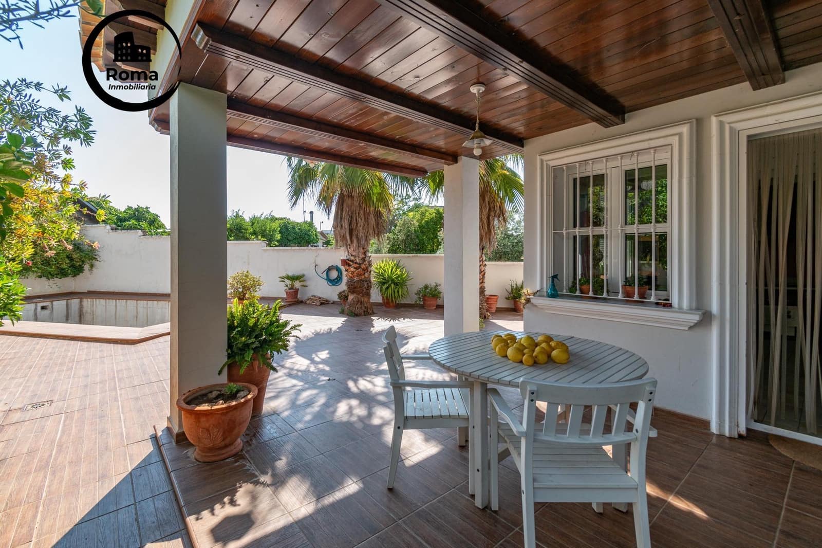 5 chambre Villa/Maison à vendre à Monachil avec piscine garage - 459 000 € (Ref: 9456419)