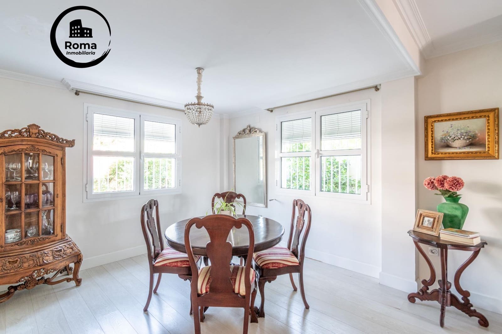 5 chambre Villa/Maison à vendre à Monachil avec piscine garage - 459 000 € (Ref: 9456419)