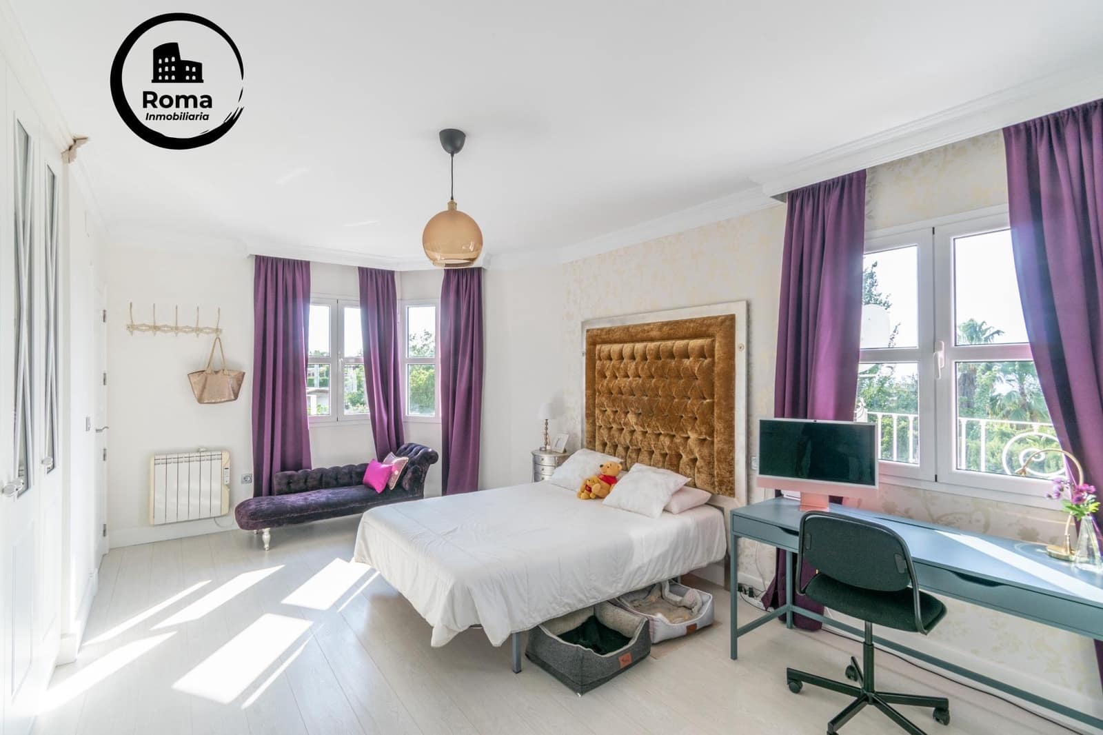 5 chambre Villa/Maison à vendre à Monachil avec piscine garage - 459 000 € (Ref: 9456419)