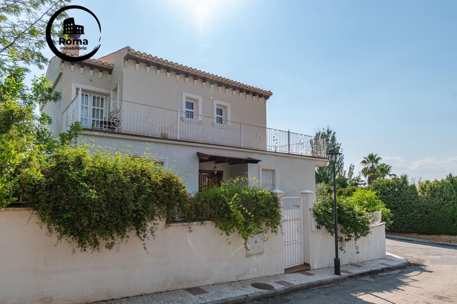 5 chambre Villa/Maison à vendre à Monachil avec piscine garage - 459 000 € (Ref: 9456419)