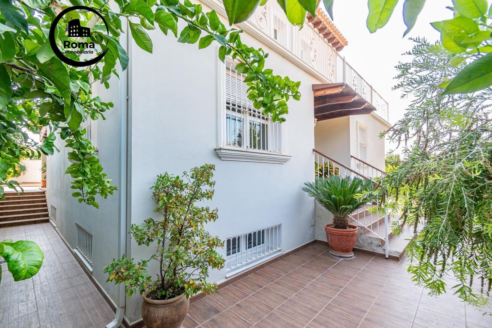 5 chambre Villa/Maison à vendre à Monachil avec piscine garage - 459 000 € (Ref: 9456419)