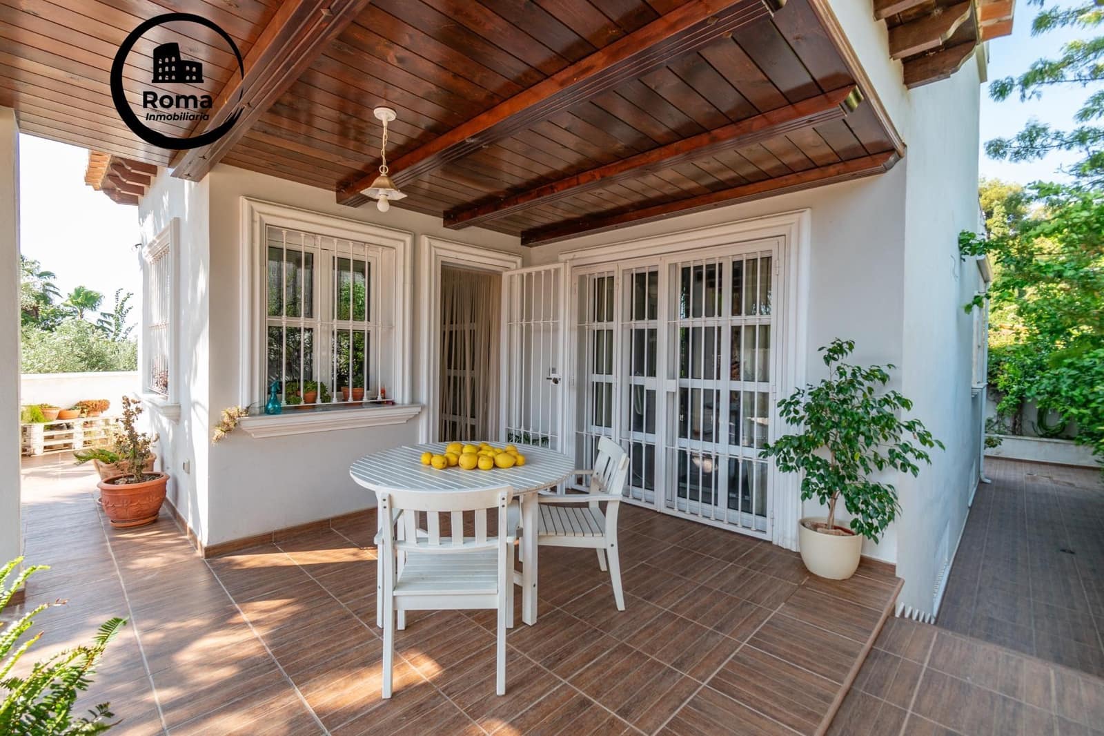 5 chambre Villa/Maison à vendre à Monachil avec piscine garage - 459 000 € (Ref: 9456419)