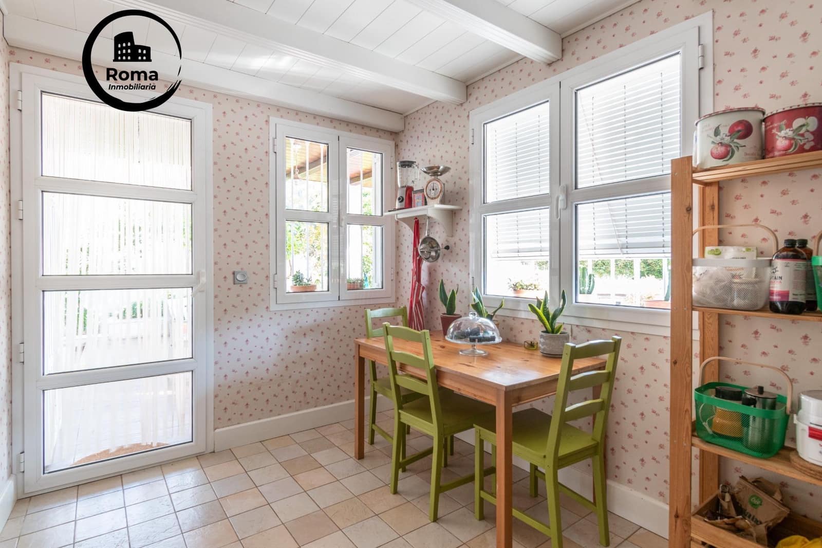 5 chambre Villa/Maison à vendre à Monachil avec piscine garage - 459 000 € (Ref: 9456419)