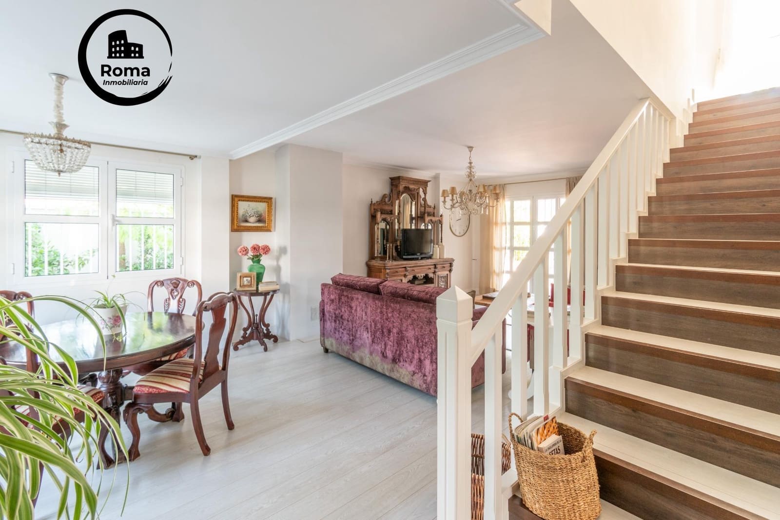 5 chambre Villa/Maison à vendre à Monachil avec piscine garage - 459 000 € (Ref: 9456419)