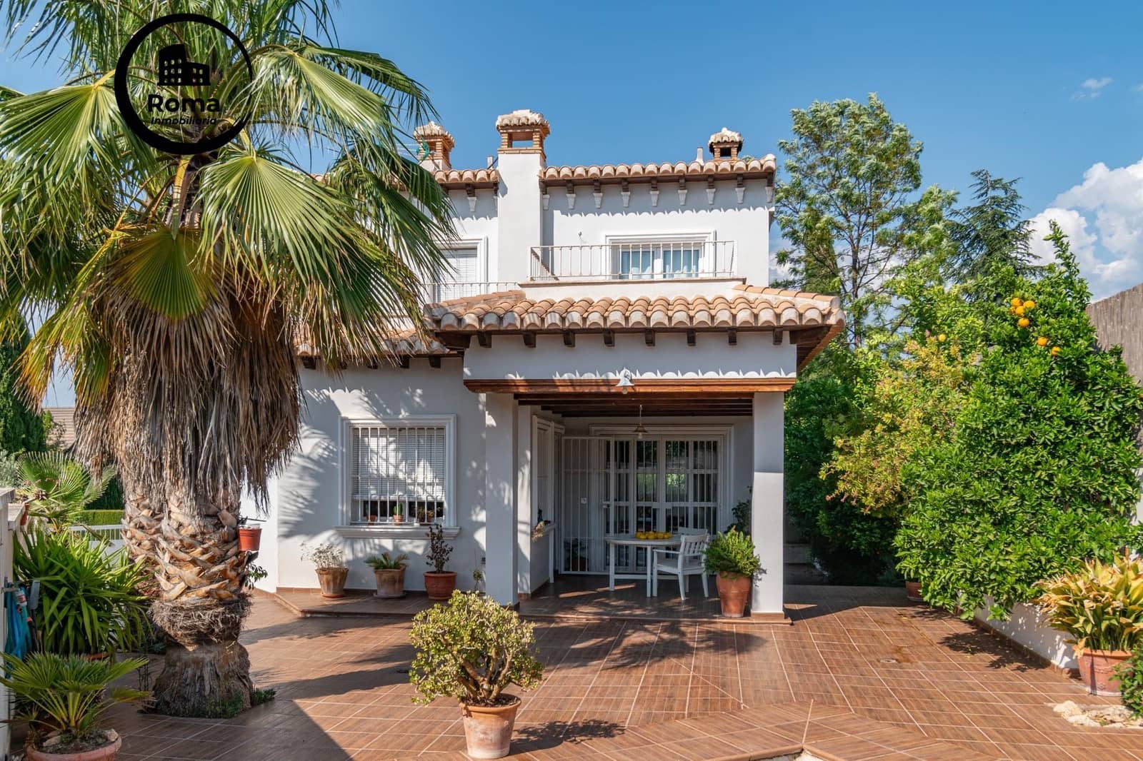 5 chambre Villa/Maison à vendre à Monachil avec piscine garage - 459 000 € (Ref: 9456419)