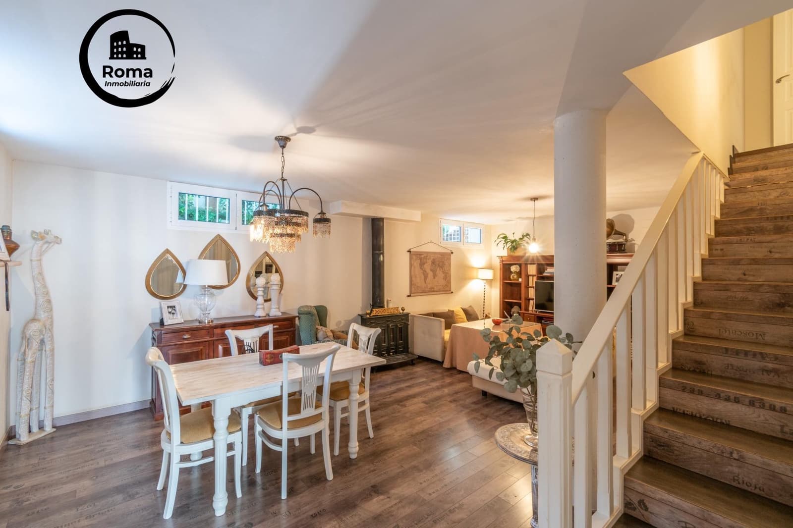 5 chambre Villa/Maison à vendre à Monachil avec piscine garage - 459 000 € (Ref: 9456419)