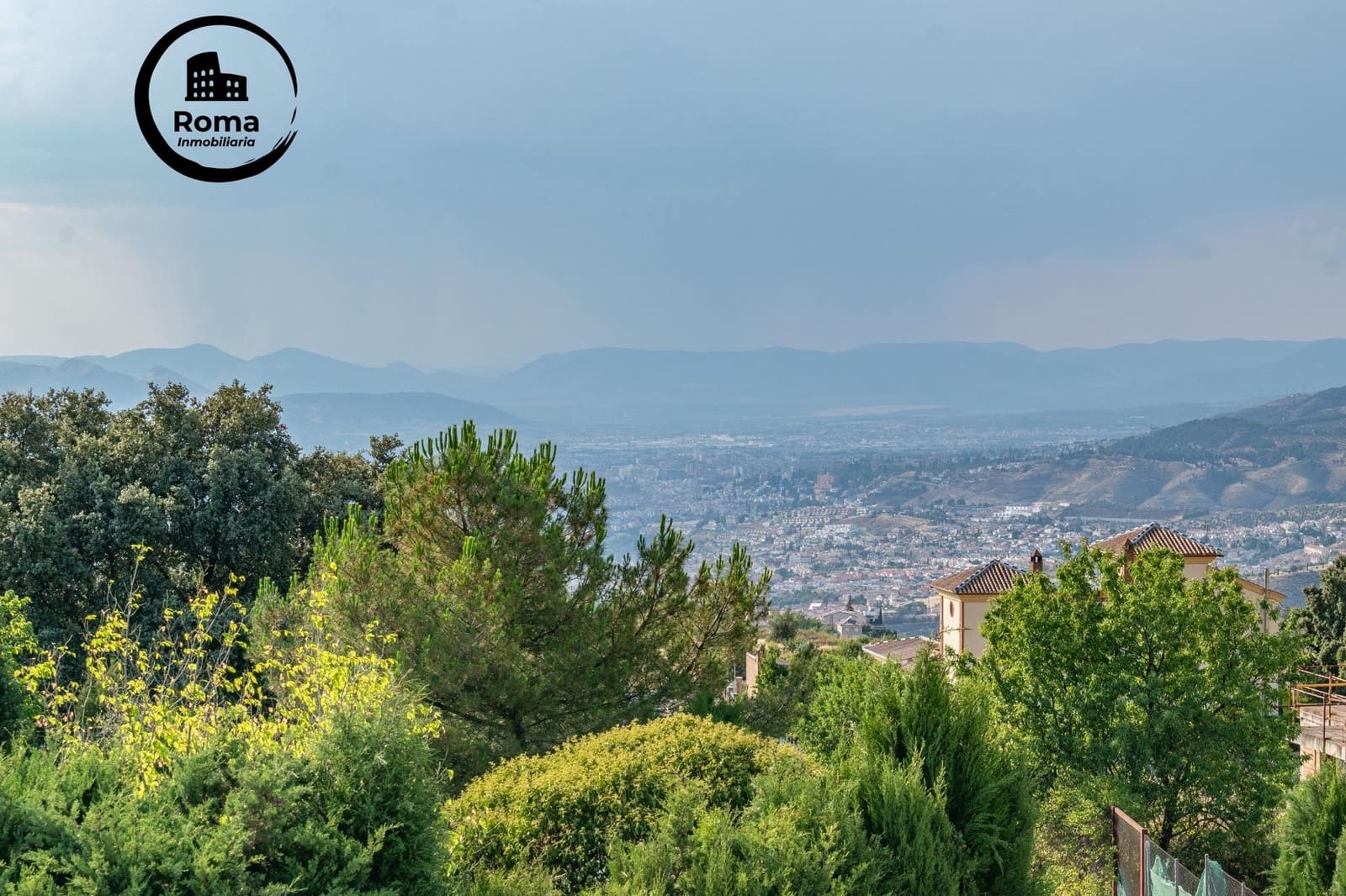 5 chambre Villa/Maison à vendre à Monachil avec piscine garage - 459 000 € (Ref: 9456419)