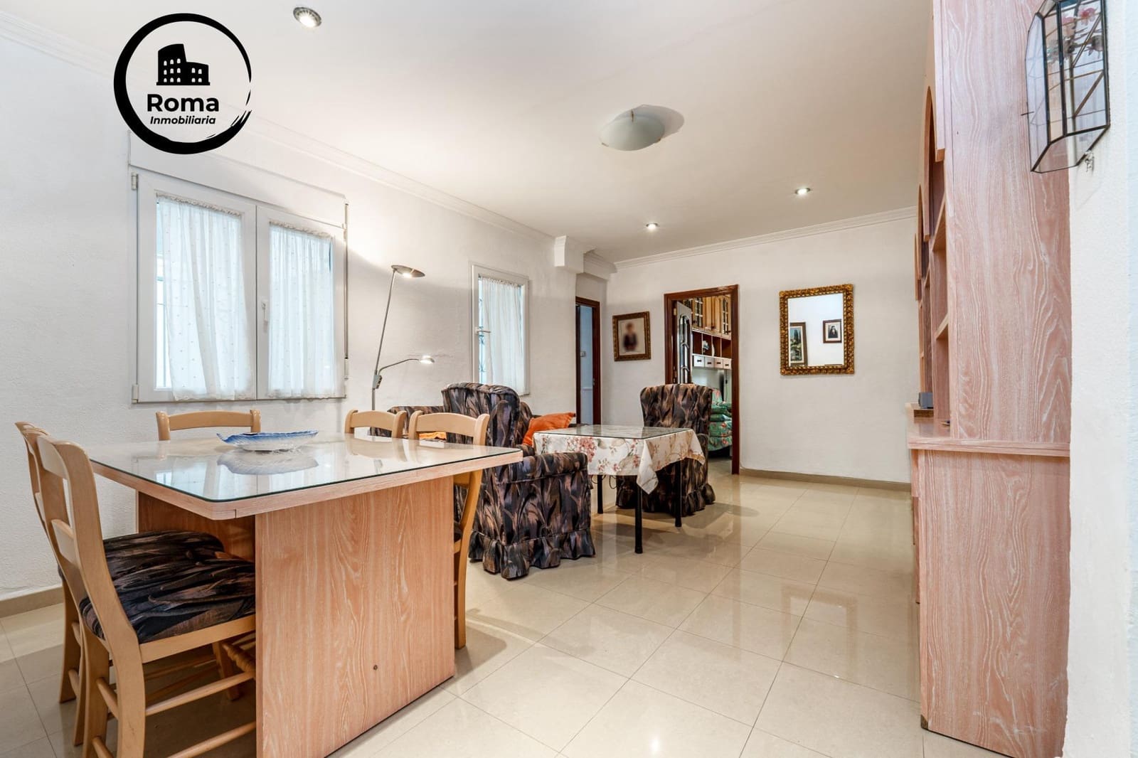 2 bedroom Flat for sale in Granada city with garage - € 195,000 (Ref: 9456421)