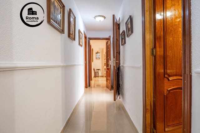 2 camera da letto Appartamento in vendita in Zaidin, Granada città con garage - 195.000 € (Rif: 9456421)