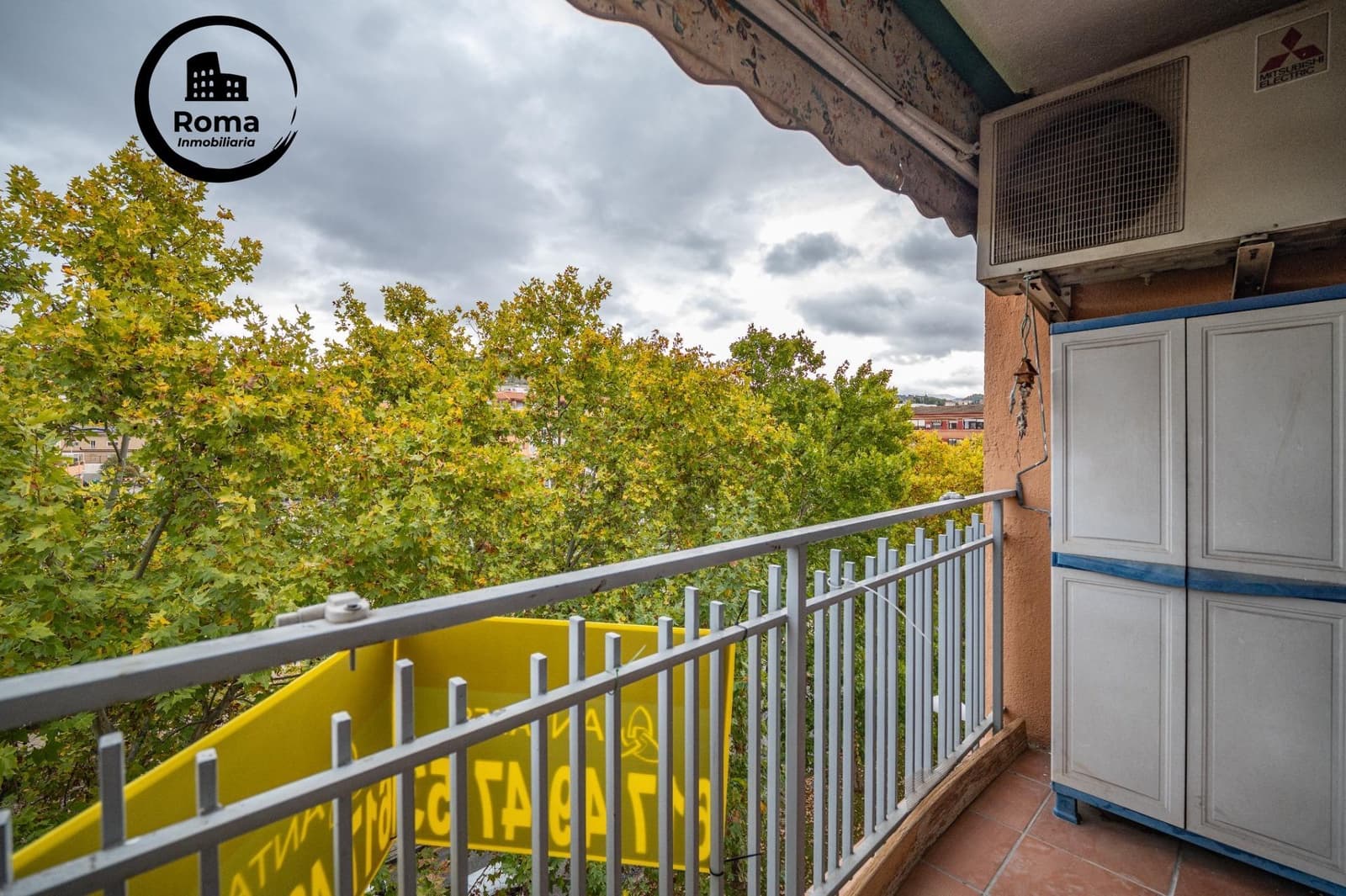 4 chambre Appartement à vendre à Grenade ville - 285 000 € (Ref: 9456423)